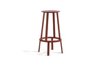 Silla bar Revolver