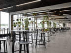 Silla bar Revolver
