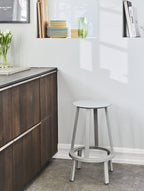 Silla bar Revolver
