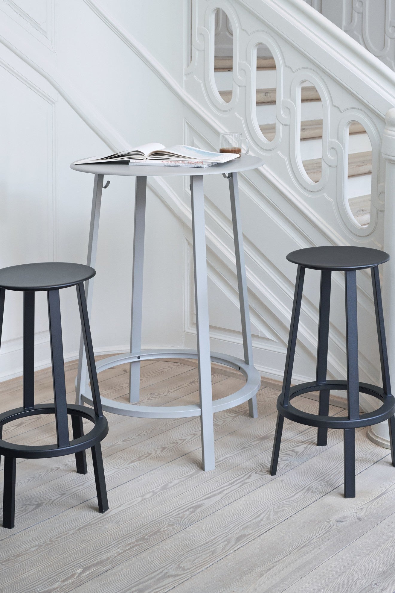 Revolver Bar Chair by HAY, the perfect addition to your home