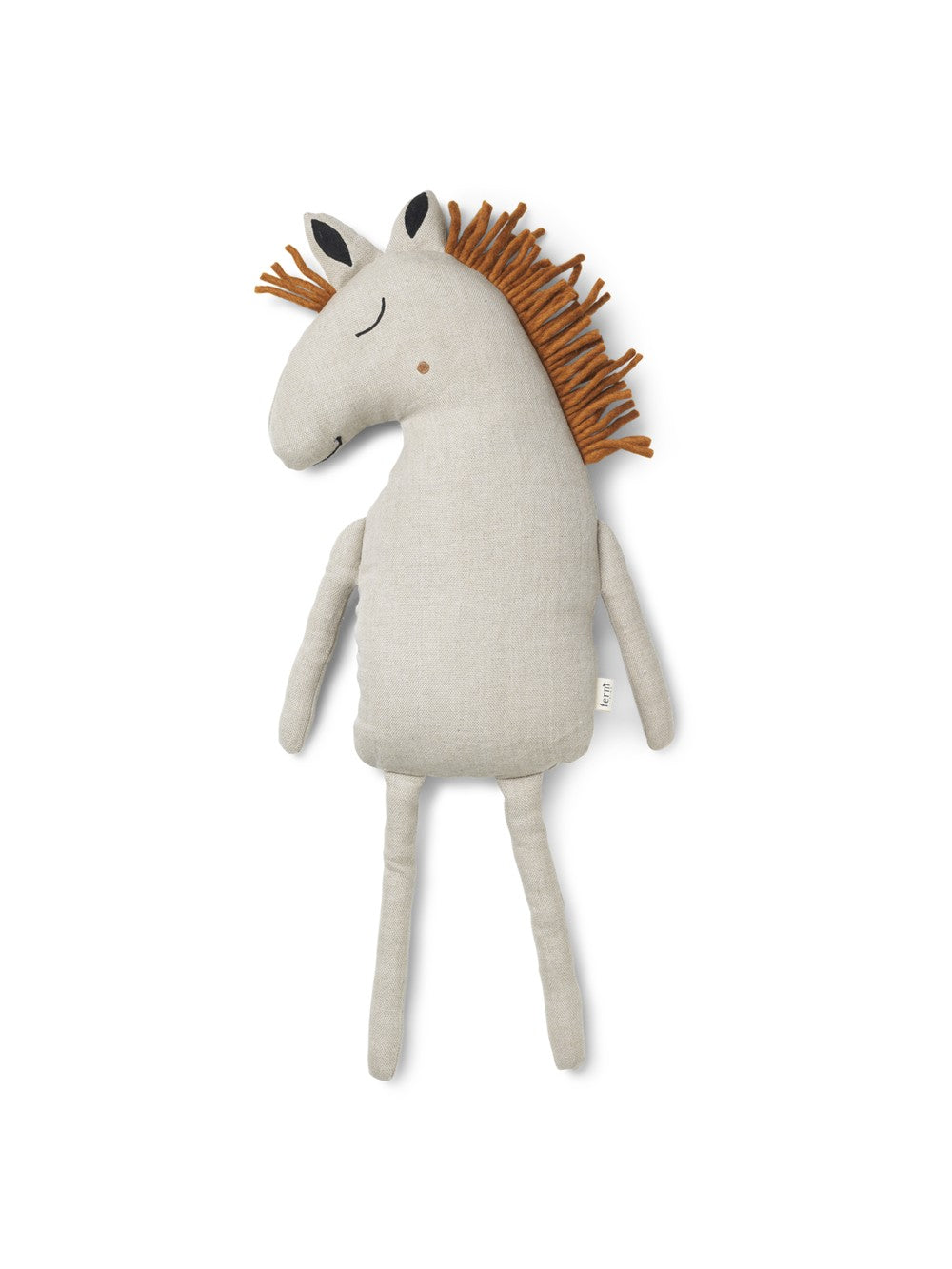 Cojín Caballo