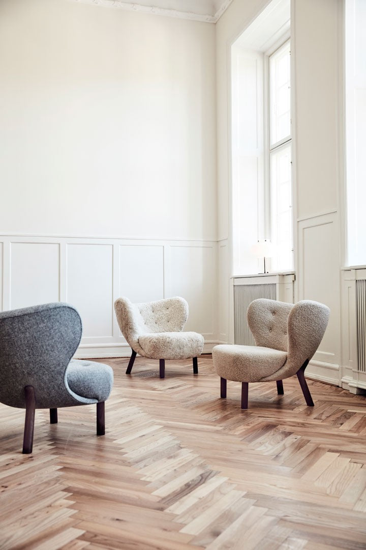 Little Petra VB1 Chair