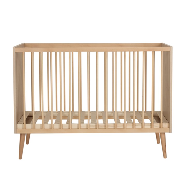 Cuna | Cocoon Oak 120x60