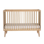 Cuna | Cocoon Oak 120x60