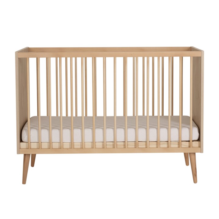 Cuna | Cocoon Oak 120x60