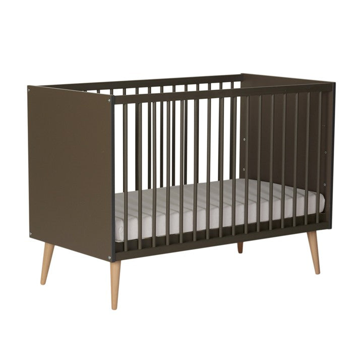 Cuna | Cocoon Moss 120x60