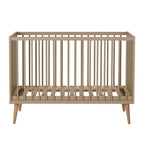 Cuna Cocoon Latte 120x60