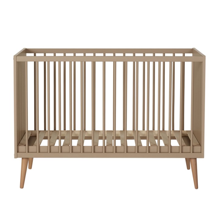 Cuna Cocoon Latte 120x60