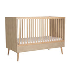 Cuna Convertible | Cocoon Oak 140x70