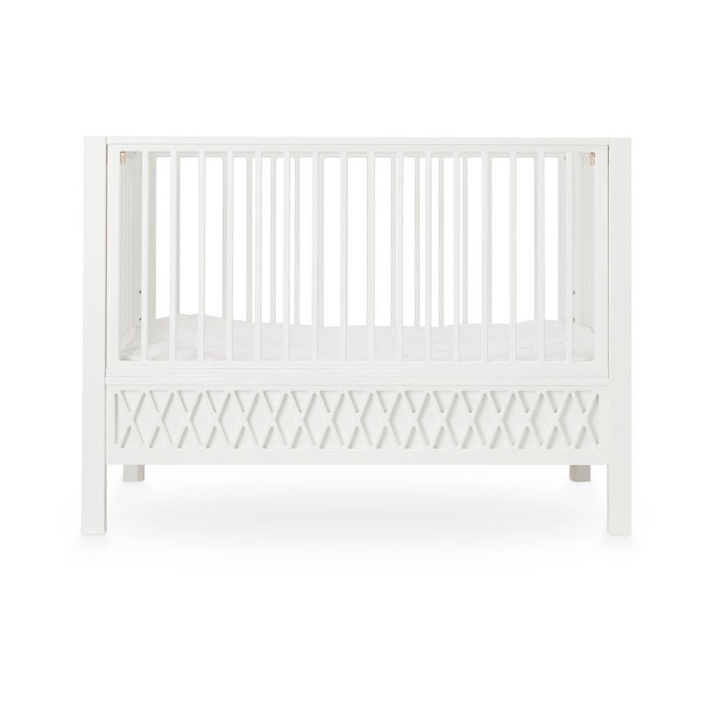 Cuna Blanca | Harlequin