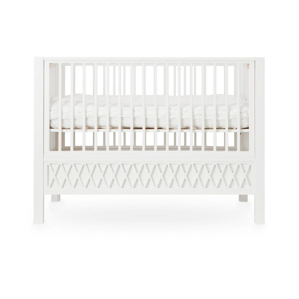 Cuna Blanca | Harlequin