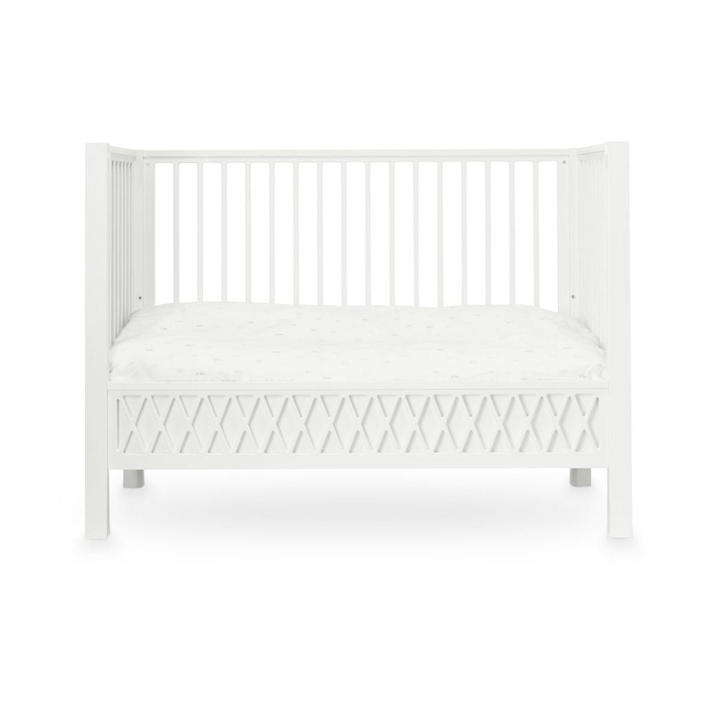 Cuna Blanca | Harlequin
