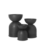 Maceta Hourglass M