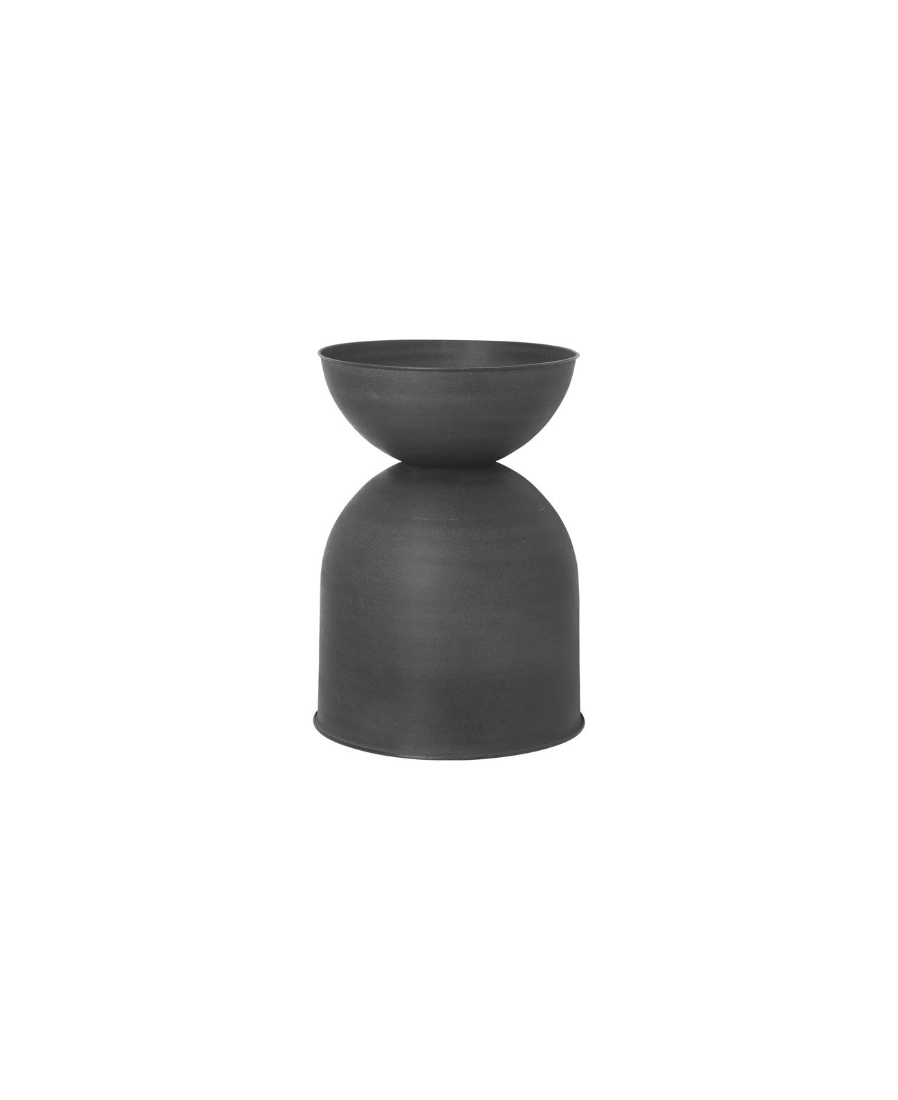 Maceta Hourglass M