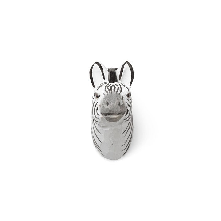 Colgador Zebra