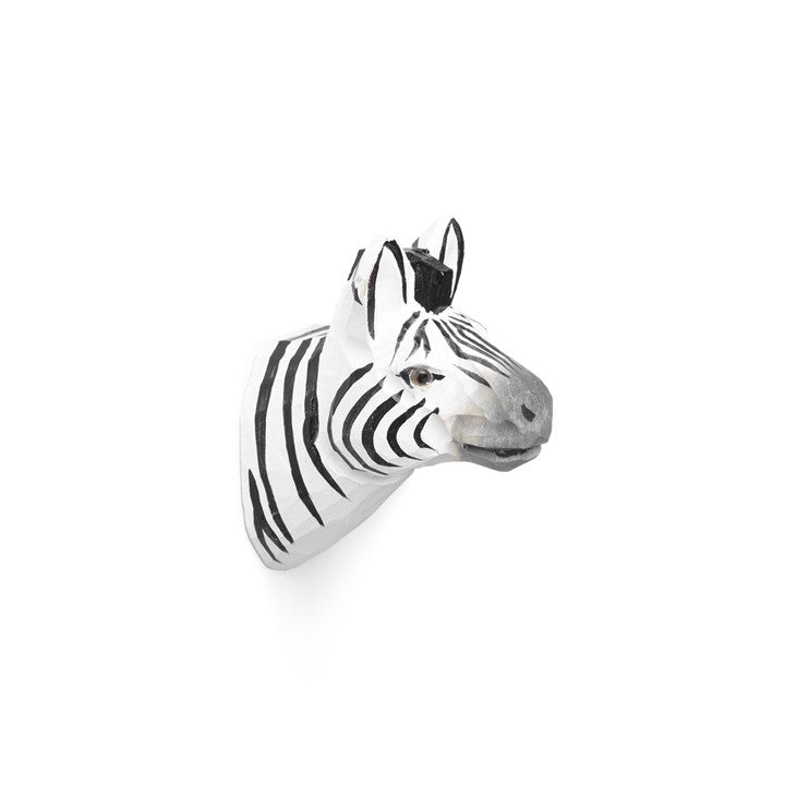 Colgador Zebra