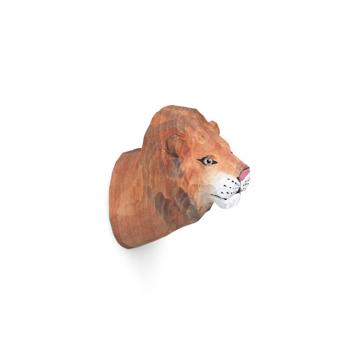 Colgador Leon