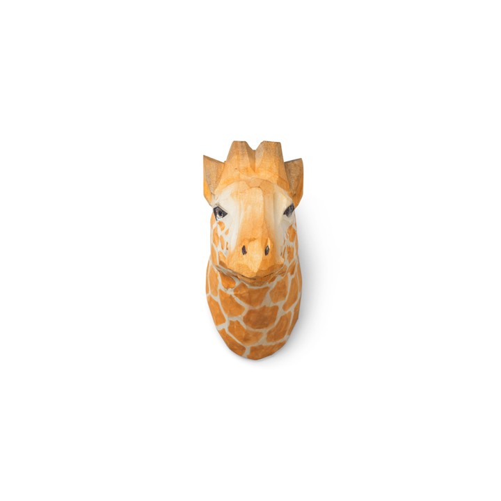 Colgador Girafa