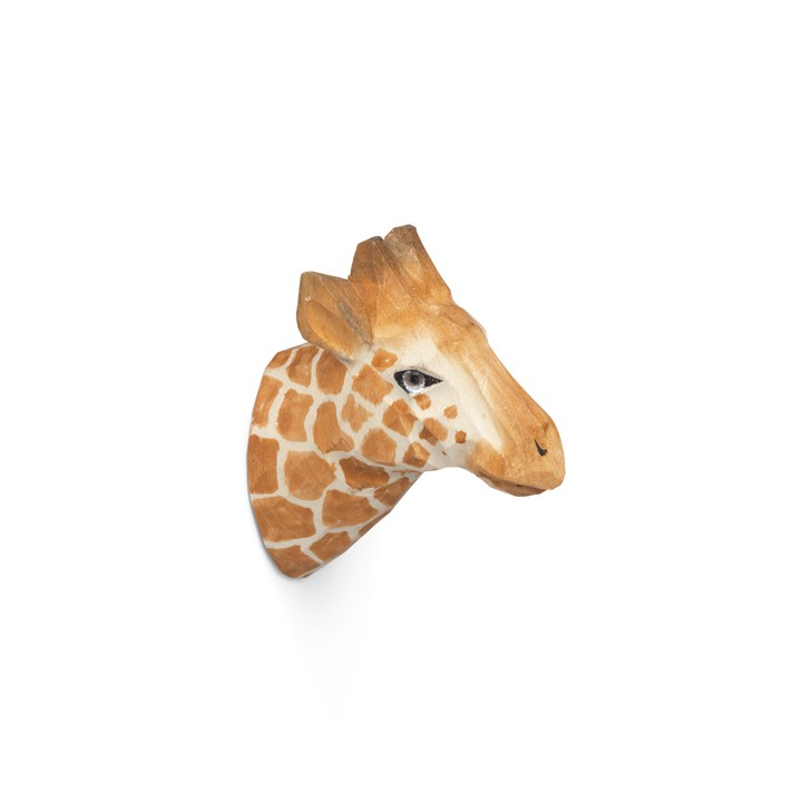Colgador Girafa