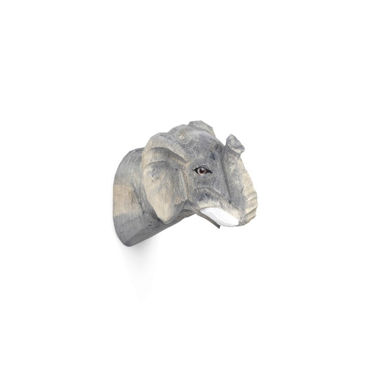 Colgador Elefante