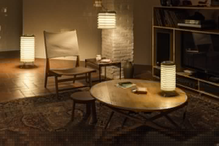 Lámpara de mesa MAIJA