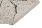Alfombra Lavable| Monstera Natural
