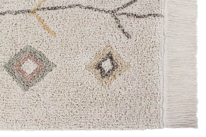 Alfombra | Karool Natural