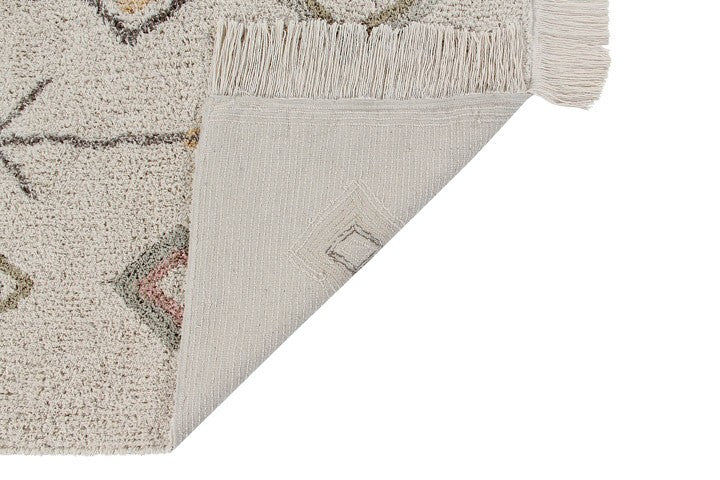 Alfombra | Karool Natural