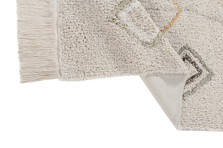 Alfombra | Karool Natural