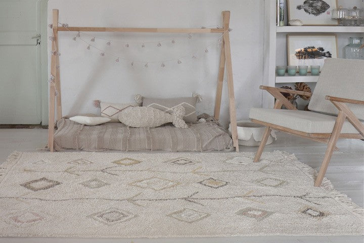 Alfombra | Karool Natural