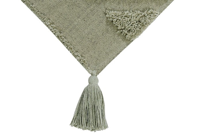 Rug | Tribu Olive