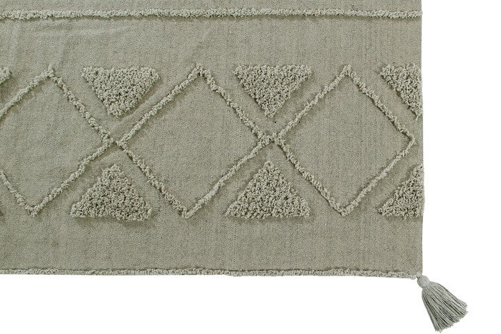Rug | Tribu Olive