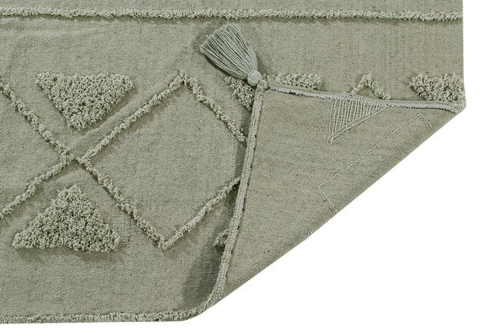 Rug | Tribu Olive