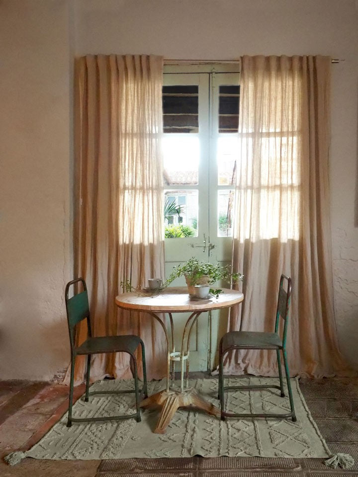 Rug | Tribu Olive