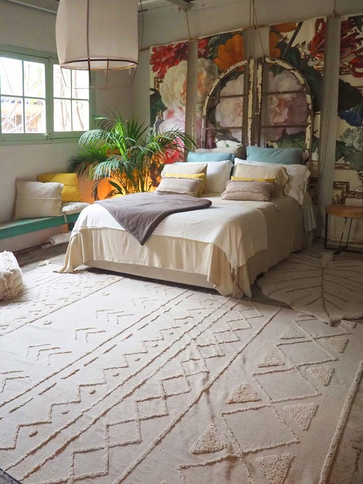 Alfombra | Tribu Natural