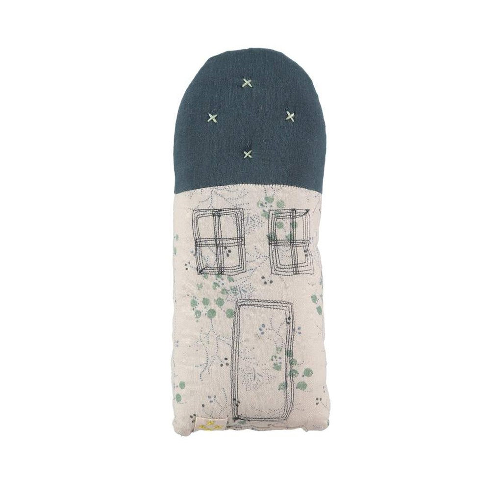 Cojín Casa Petit Minako Cornflower