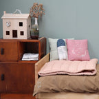 Cojín Casa Petit Minako Cornflower