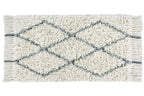 S Wool Rug | Berber