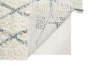 S Wool Rug | Berber