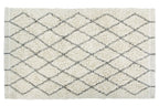 Wool Rug M | Berber