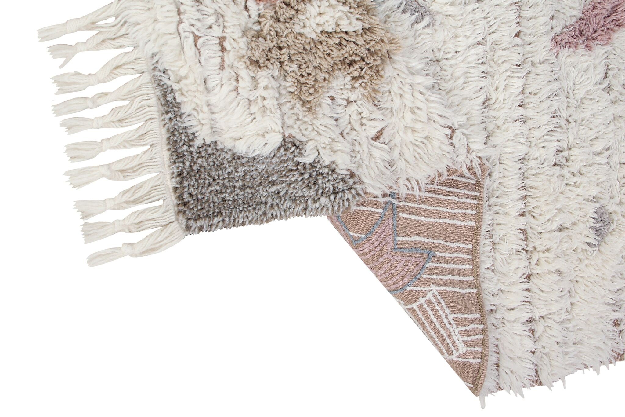 Wool rug | Tuba