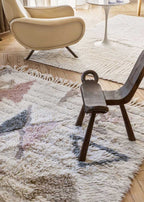 Wool rug | Tuba