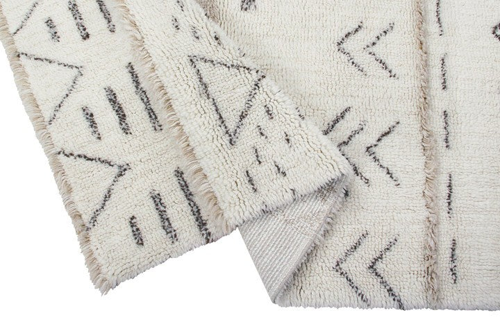 Wool Rug | Lakota Day