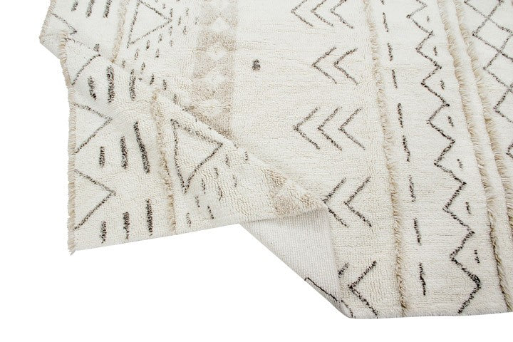 Wool Rug | Lakota Day S