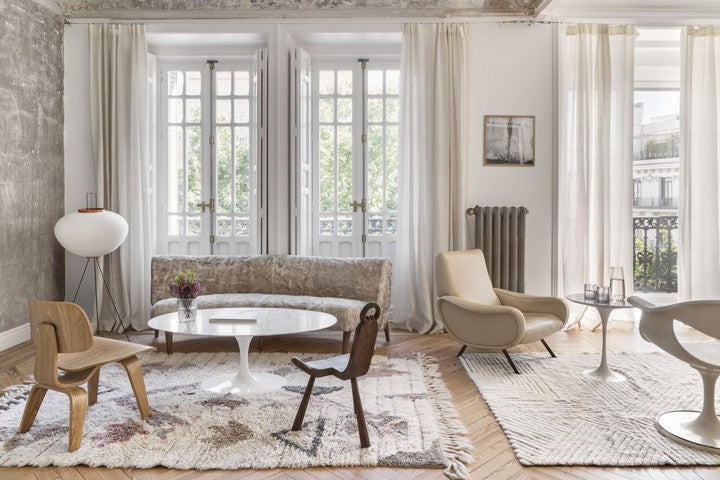 Wool Rug | Lakota Day S