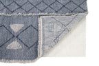 Wool Rug | Lakota Night S
