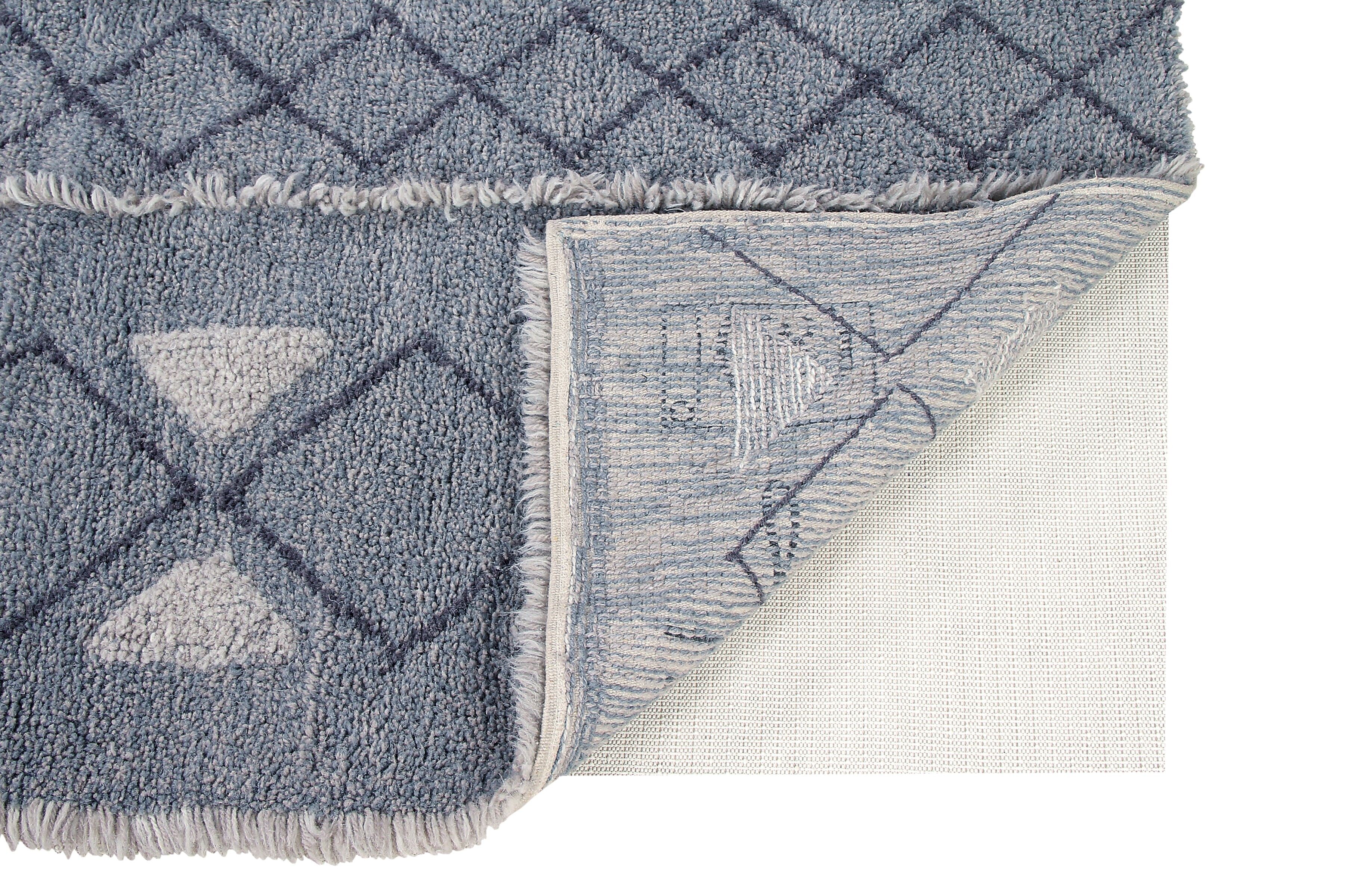 Wool Rug | Lakota Night S