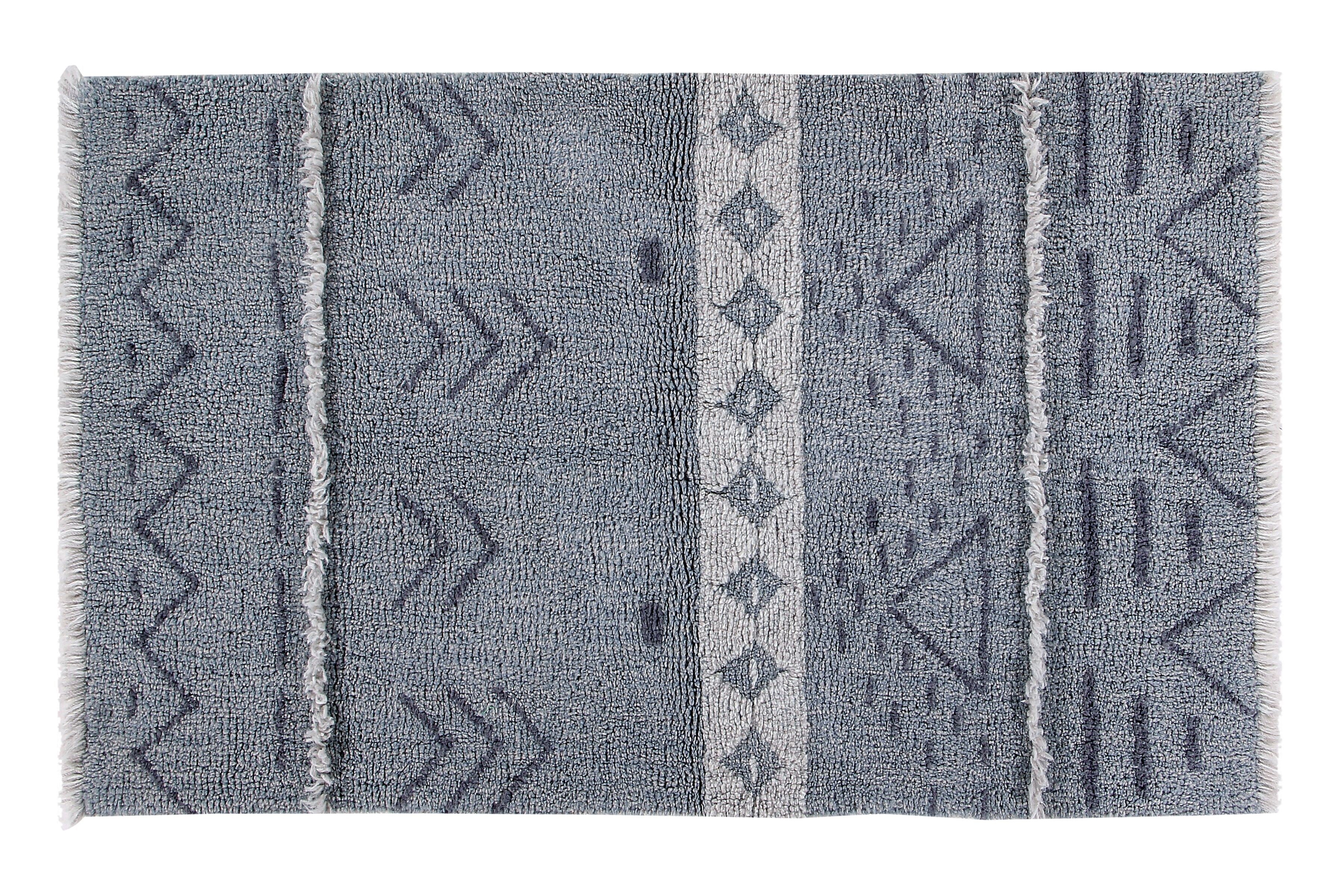 Wool Rug | Lakota Night S