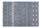 Wool Rug | Lakota Night