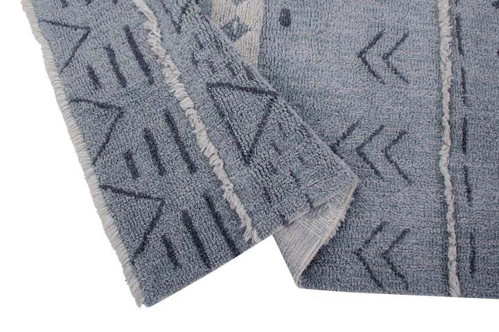 Wool Rug | Lakota Night